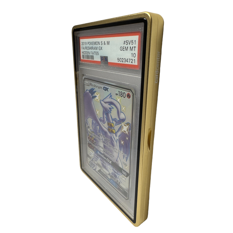 Cardcenter SlabArmor PSA Graded Cards - Gull
