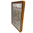 Cardcenter SlabArmor PSA Graded Cards - Oransje