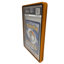 Cardcenter SlabArmor PSA Graded Cards - Oransje