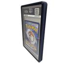 Cardcenter SlabArmor PSA Graded Cards - Mørkeblå