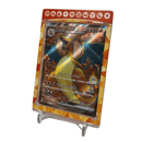 Two-Piece stand For Dine Samlekort (5 per pakke)