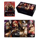 One Piece TCG Special Set - Former Four Emperors