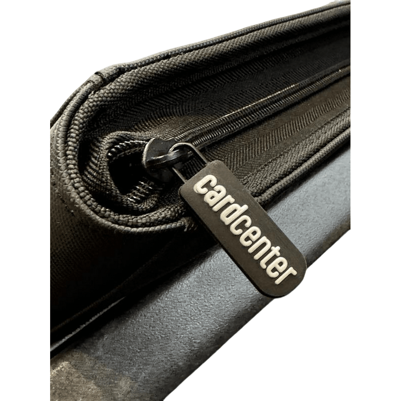 The Ultimate Giga Binder 64 Pocket - 5000 Lommer Med Glidelås