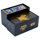 Pokemon Zacian Black Gold Elite Trainer Box Kinesisk