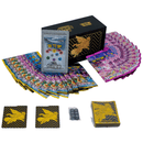 Pokemon Zacian Black Gold Elite Trainer Box Kinesisk