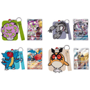 Eksklusiv Pokemon Charizard Mystery Keychain