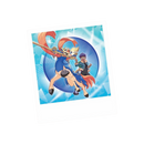 Pokemon - Hop's Zacian Ex Collection Box
