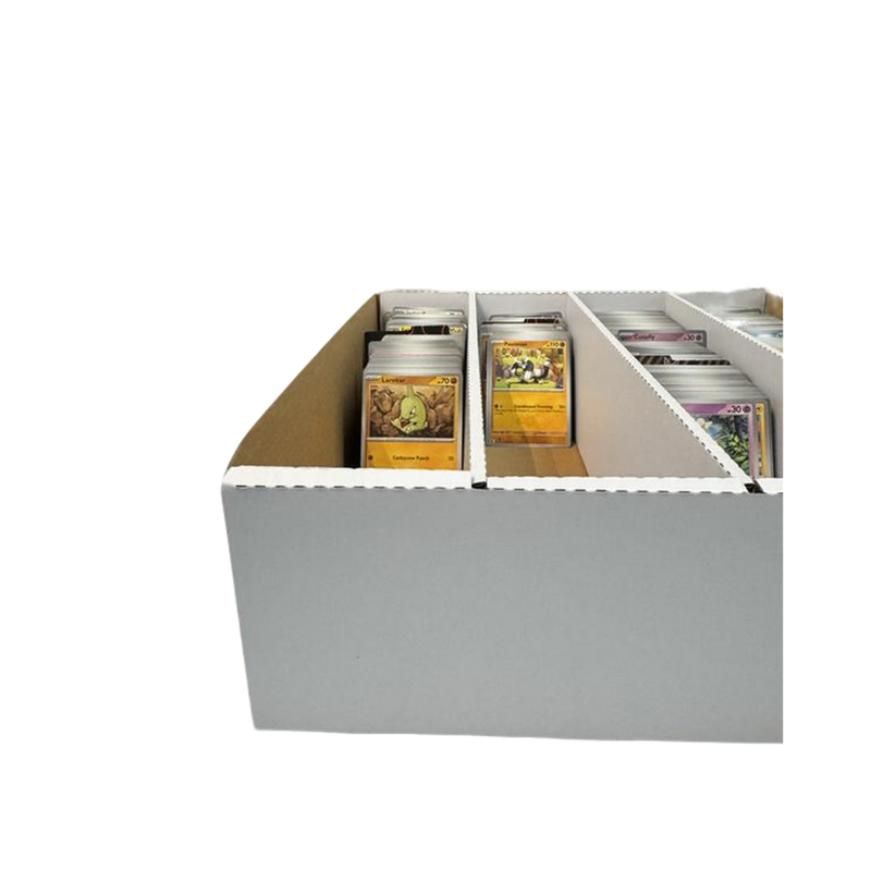Cardcenter Oppbevaringsboks - 4000 Kort