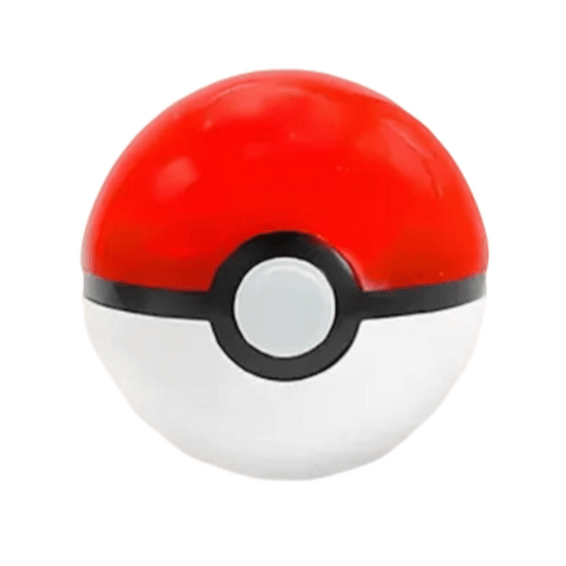 Pokemon Kinesisk Eevee Mini Figure Mystery Box