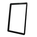 Cardcenter SlabArmor PSA Graded Cards - Svart