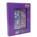 Pokemon Kinesisk Mewtwo V-Union Special Collection Box