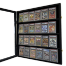 Cardcenter Graded Card Showcase - 24 Graded Cards