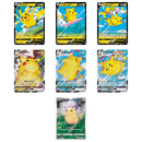 Pokemon Kinesisk Pikachu Pokeball Gaveboks