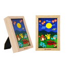 Pokemon Kinesisk Eksklusiv Mid-Autumn Festival Gaveboks