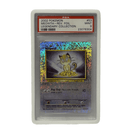 Cardcenter PSA Slab Silikonbeskyttelse - Hvit