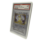 Cardcenter PSA Slab Silikonbeskyttelse - Hvit