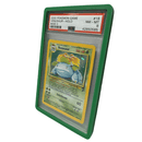 Cardcenter PSA Slab Silikonbeskyttelse - Grønn