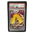 Cardcenter PSA Slab Silikonbeskyttelse - Svart