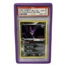 Cardcenter PSA Slab Silikonbeskyttelse - Lilla