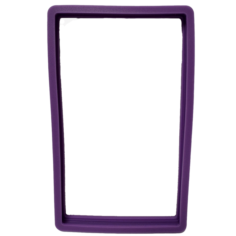 Cardcenter PSA Slab Silikonbeskyttelse - Lilla