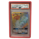 Cardcenter PSA Slab Silikonbeskyttelse - Rosa