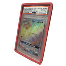 Cardcenter PSA Slab Silikonbeskyttelse - Rosa