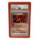 Cardcenter PSA Slab Silikonbeskyttelse - Rød