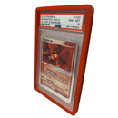 Cardcenter PSA Slab Silikonbeskyttelse - Rød