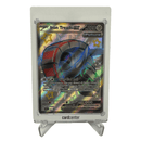 Cardcenter Utstillingsramme - Hvit