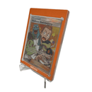 Cardcenter Utstillingsramme - Oransje