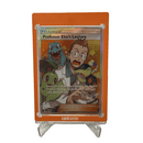 Cardcenter Utstillingsramme - Oransje