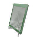 Cardcenter Utstillingsramme - Grønn Gradient