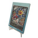 Cardcenter Utstillingsramme - Blå Gradient