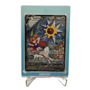 Cardcenter Utstillingsramme - Blå Gradient