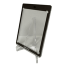 Cardcenter Utstillingsramme - Svart