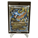 Cardcenter Utstillingsramme - Svart