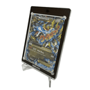 Cardcenter Utstillingsramme - Svart