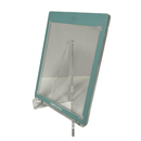 Cardcenter Utstillingsramme - Lyseblå