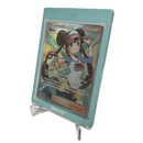 Cardcenter Utstillingsramme - Lyseblå