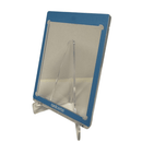 Cardcenter Utstillingsramme - Blå