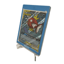 Cardcenter Utstillingsramme - Blå