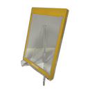 Cardcenter Utstillingsramme - Gul
