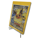 Cardcenter Utstillingsramme - Gul