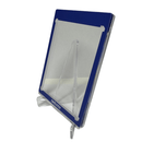 Cardcenter Utstillingsramme - Mørkeblå