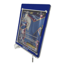 Cardcenter Utstillingsramme - Mørkeblå