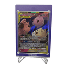 Cardcenter Utstillingsramme - Lilla Gradient