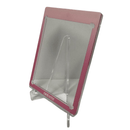 Cardcenter Utstillingsramme - Rosa Gradient