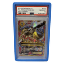 Cardcenter PSA Slab Silikonbeskyttelse - Blå