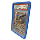 Cardcenter PSA Slab Silikonbeskyttelse - Blå