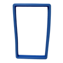 Cardcenter PSA Slab Silikonbeskyttelse - Blå